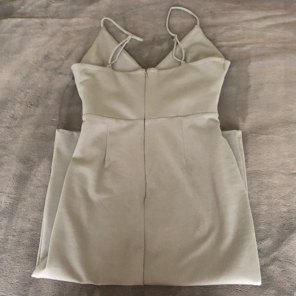 4Si3nna Bodycon Corset style dress - Picture 4 of 6